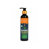 Rosemary Vital Restore Shampoo